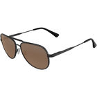 TRAILBLAZER LARGE, Dark Gunmetal-Mineral Non Polarized Drivers Gradient Cat 2 to 3, hi-res image number null